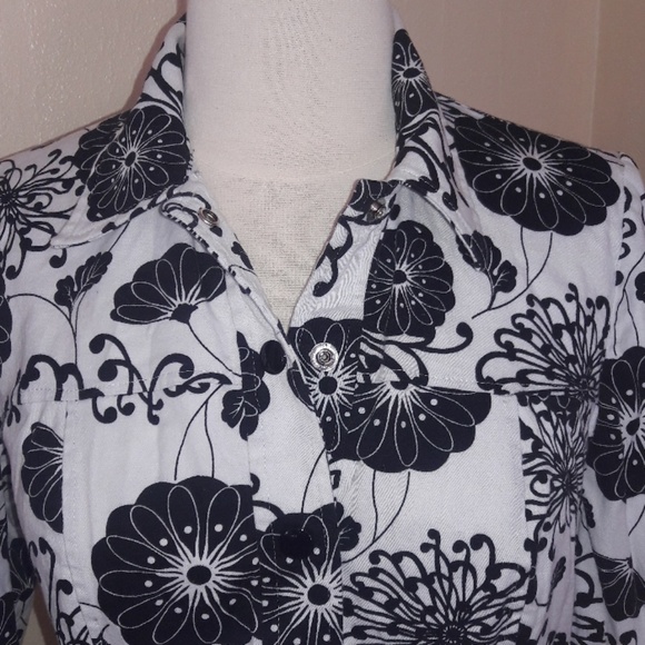 Kelly Blue Jacket - Picture 2 of 6